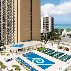 Hilton Waikiki & Honolulu