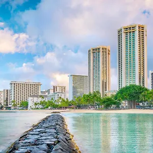 Hyatt Regency Waikiki & Honolulu